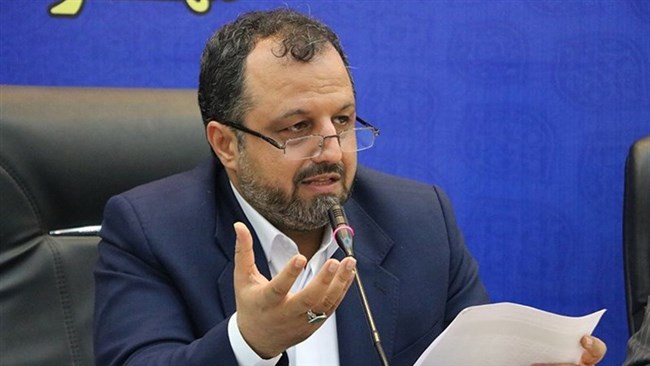 پیشنهاد استقرار نماینده بانک مرکزی در استانها پیگیری میشود پیشنهاد استقرار نماینده بانک مرکزی در استانها پیگیری میشود