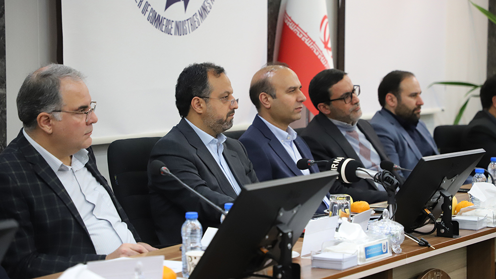 پیشنهاد استقرار نماینده بانک مرکزی در استان‌ها پیگیری می‌شود