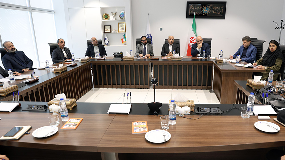 برای حل مشکلات تولید و توسعه صنایع دستی چه باید کرد؟