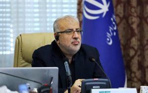 ایران در سال ۲۰۲۴ نایب رئیس نشستهای اوپك خواهد بود ایران در سال ۲۰۲۴ نایب رئیس نشستهای اوپك خواهد بود