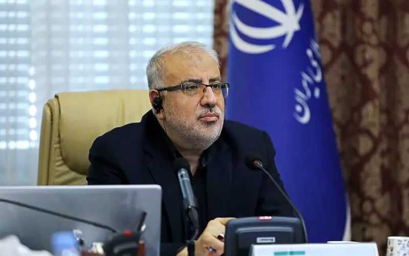 ایران در سال ۲۰۲۴ نایب رئیس نشستهای اوپك خواهد بود ایران در سال ۲۰۲۴ نایب رئیس نشستهای اوپك خواهد بود