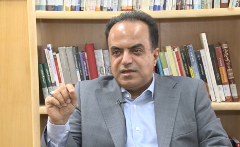 بذرافشان: مخالف اعلام سرمایه هستیم بذرافشان: مخالف اعلام سرمایه هستیم