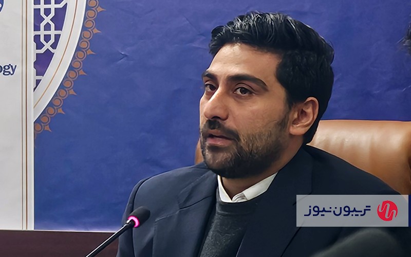پلتفرم کانکت، پل ارتباطی با کارآفرینان و دانشگاهیان ایرانی خارج از کشور است پلتفرم کانکت، پل ارتباطی با کارآفرینان و دانشگاهیان ایرانی خارج از کشور است