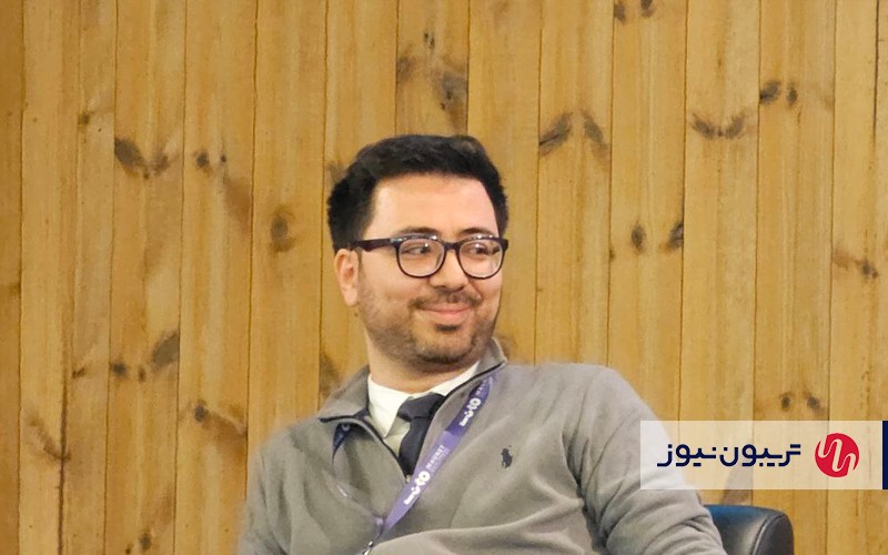 علیرضا داننده، مدیر توسعه بازار مگنت 