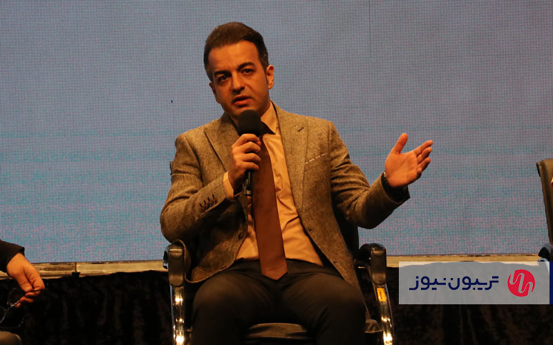 پول طراحی نمی‌شود، بلکه ظهور می‌کند