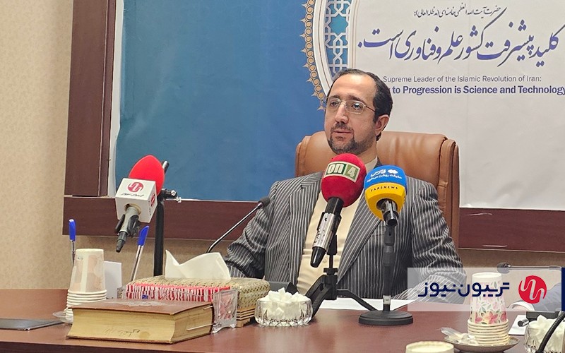 در حال مذاکره برای رفع پیمانسپاری ارزی هستیم در حال مذاکره برای رفع پیمانسپاری ارزی هستیم