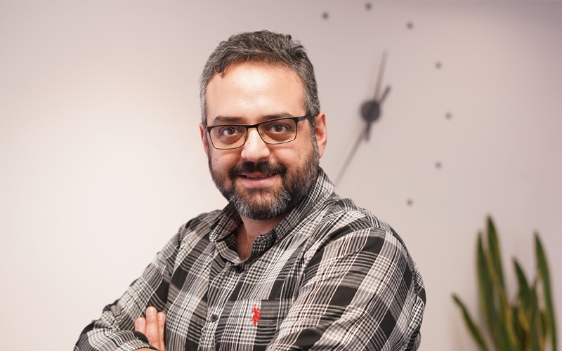 بهرنگ تنکابنی، مدیر ارشد واحد موفقیت مشتریان تپسل 