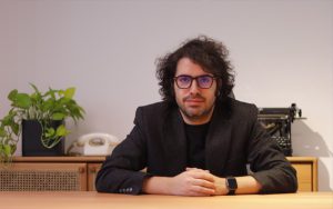 میخواهیم استانداردهای بینالمللی طراحی را به بازار ایران بیاوریم میخواهیم استانداردهای بینالمللی طراحی را به بازار ایران بیاوریم