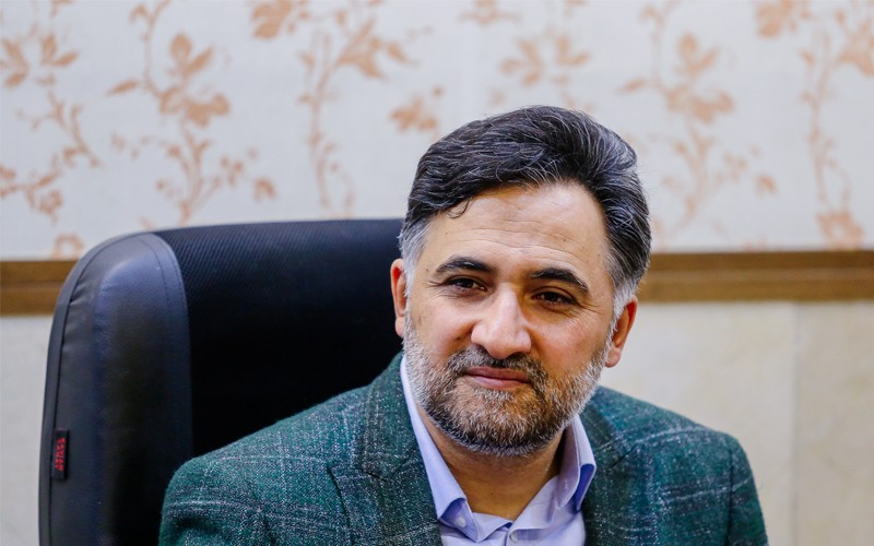 ضرورت تنوع «سفیران بنیاد ملی نخبگان در دانشگاهها» ضرورت تنوع «سفیران بنیاد ملی نخبگان در دانشگاهها»