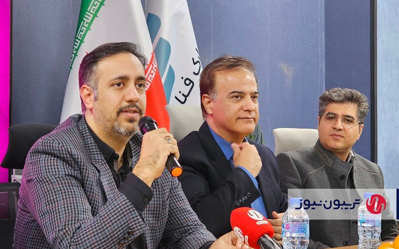 اعضای تیم همآفرینی بر اخلاقمداری و توسعه ارتباطات تاکید کردند اعضای تیم همآفرینی بر اخلاقمداری و توسعه ارتباطات تاکید کردند