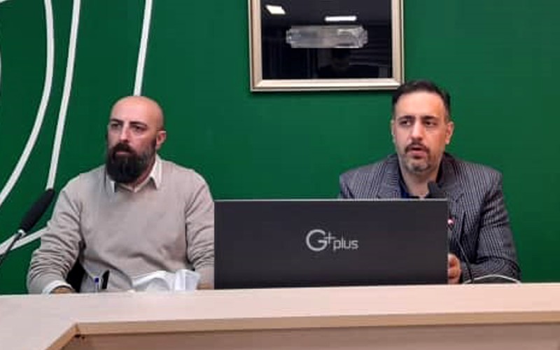 نشست هماندیشی چالشهای تخصیص ارز در سازمان نصر برگزار شد نشست هماندیشی چالشهای تخصیص ارز در سازمان نصر برگزار شد