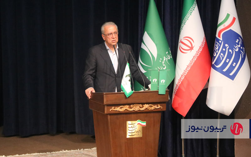 چالش‌های هفتمین دوره انتخابات سازمان نصر تهران