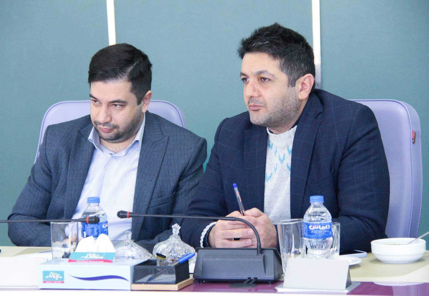 توسعه صنعت سرمایه‌گذاری خطرپذیر، راهبرد جدی صندوق نوآوری است