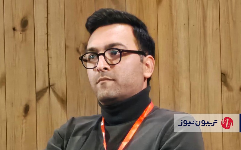 مهدی خانی، مدیر ارشد فروش بازار