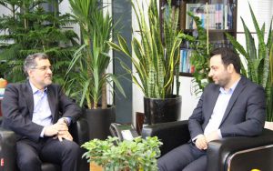 ادبیات دانشبنیان را وارد شبکه بانکی کشور کردهایم ادبیات دانشبنیان را وارد شبکه بانکی کشور کردهایم