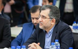 پرداخت بیش از ۱۲۰۰ میلیارد تومان تسهیلات به شرکتهای دانشبنیان حوزه ساختمان و حملونقل پرداخت بیش از ۱۲۰۰ میلیارد تومان تسهیلات به شرکتهای دانشبنیان حوزه ساختمان و حملونقل