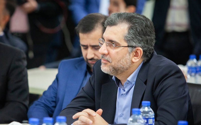 پرداخت بیش از ۱۲۰۰ میلیارد تومان تسهیلات به شرکتهای دانشبنیان حوزه ساختمان و حملونقل پرداخت بیش از ۱۲۰۰ میلیارد تومان تسهیلات به شرکتهای دانشبنیان حوزه ساختمان و حملونقل