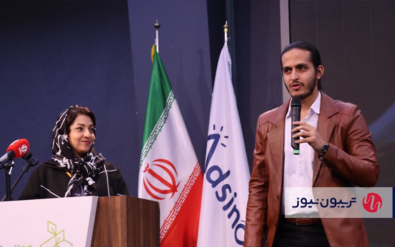 سید مهدی‌یار حمدی، موسس نوکارت