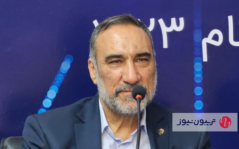 باید زیرساختهای ارتباطی را نوسازی کنیم باید زیرساختهای ارتباطی را نوسازی کنیم