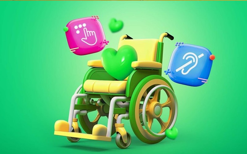 ثبتنام بیش از ۱۲ هزار راننده دارای معلولیت در یکسال گذشته ثبتنام بیش از ۱۲ هزار راننده دارای معلولیت در یکسال گذشته