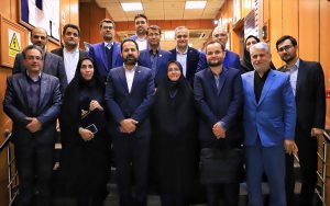 همکاری معاونت علمی با شرکت مهندسی و توسعه گاز همکاری معاونت علمی با شرکت مهندسی و توسعه گاز