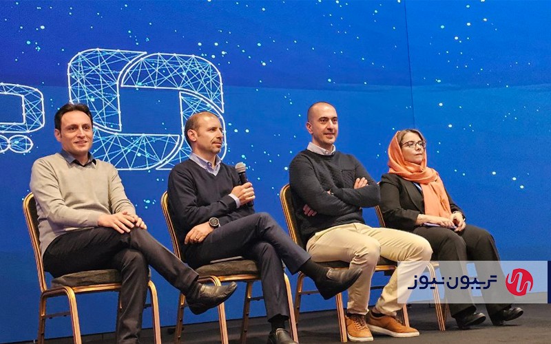 مدیران چارگون و محصول آوات به پرسش‌ها پاسخ دادند