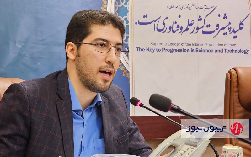 محمد قریشی، معاون ستاد توسعه فناوری‌های مواد و ساخت پیشرفته