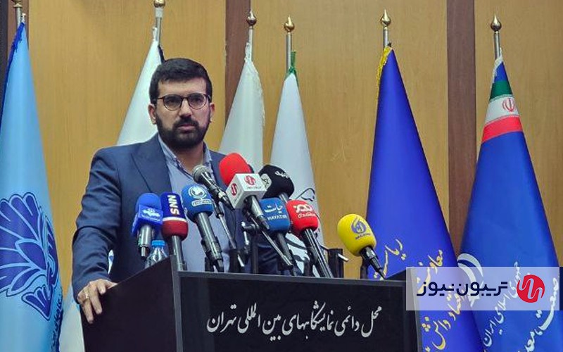 مسعود حسنلو، دبیر ستاد توسعه فناوری‌های فرهنگی و نرم معاونت علمی، فناوری و اقتصاد دانش‌بنیان ریاست جمهوری