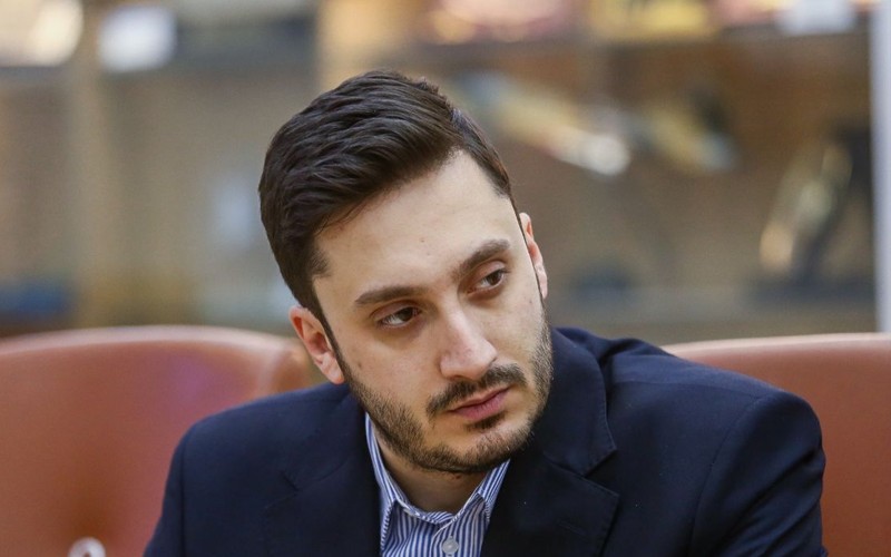 سالانه ۲۰۰ نفر امریه نظام وظیفه شرکتهای خلاق را دریافت میکنند سالانه ۲۰۰ نفر امریه نظام وظیفه شرکتهای خلاق را دریافت میکنند