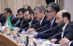 در مبادلات تجاری ایران و عمان از ارزهای ملی استفاده خواهد شد در مبادلات تجاری ایران و عمان از ارزهای ملی استفاده خواهد شد