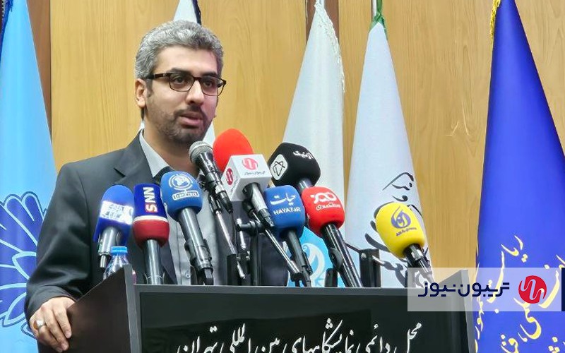 محمدرضا زارع، سرپرست مرکز ملی صنایع خلاق و فرش ایران