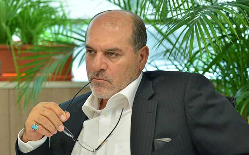 ضربه به تولید با سیاست چندنرخی ارز ضربه به تولید با سیاست چندنرخی ارز