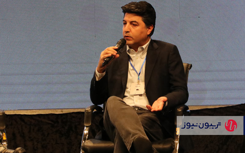 پول طراحی نمی‌شود، بلکه ظهور می‌کند