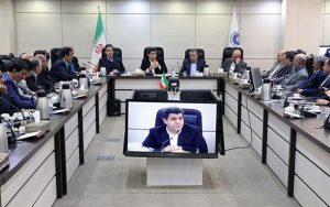 بودجه اتاقها براساس برنامه عملیاتی آنها تعیین میشود بودجه اتاقها براساس برنامه عملیاتی آنها تعیین میشود