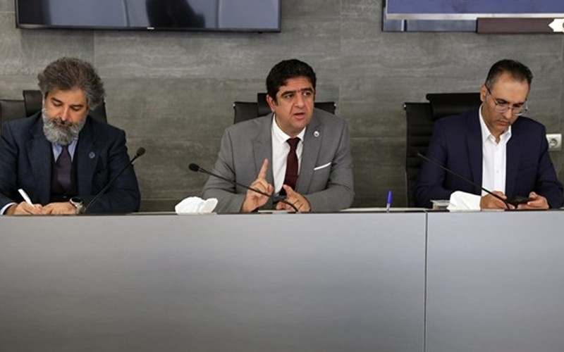 برنامهریزی برای تامین مالی شرکتهای کوچک و متوسط از بورس برنامهریزی برای تامین مالی شرکتهای کوچک و متوسط از بورس