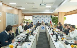 لزوم بهبود شیوهنامه اداره جلسات اتاق بازرگانی لزوم بهبود شیوهنامه اداره جلسات اتاق بازرگانی