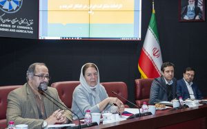 بررسی الزامات مشارکت ایران در ابتکار ابریشم بررسی الزامات مشارکت ایران در ابتکار ابریشم