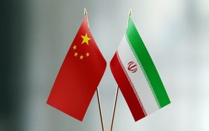مجمع عمومی اتاق مشترک ایران و چین برگزار میشود مجمع عمومی اتاق مشترک ایران و چین برگزار میشود