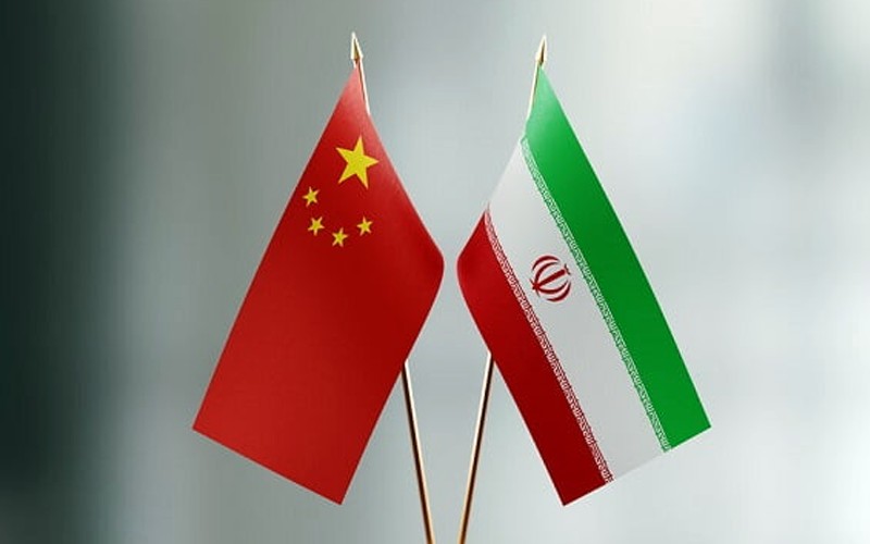 مجمع عمومی اتاق مشترک ایران و چین برگزار میشود مجمع عمومی اتاق مشترک ایران و چین برگزار میشود