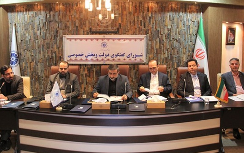 کنترل تورم به گفتمان تخصصی و اصلاح ساختارها نیاز دارد کنترل تورم به گفتمان تخصصی و اصلاح ساختارها نیاز دارد
