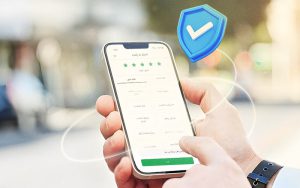 پیگیری مغایرت راننده و خودرو بر اساس گزارشهای کاربران اسنپ پیگیری مغایرت راننده و خودرو بر اساس گزارشهای کاربران اسنپ