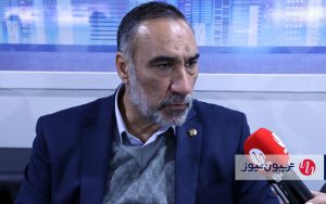 در تغییر تعرفههای اینترنت باید روند طبیعی را دنبال کنیم در تغییر تعرفههای اینترنت باید روند طبیعی را دنبال کنیم