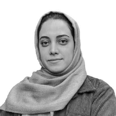 هدی تعصبی؛ تیم‌لیدر نگهداشت مشتری کافه‌بازار 