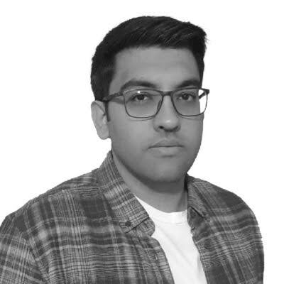 محمد حیدری؛ مدیر مارکتینگ استدیو بازی‌سازی پاییزان