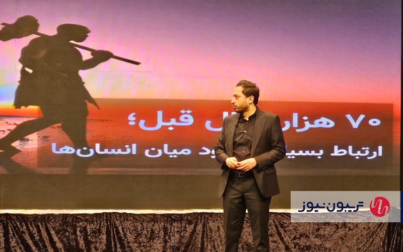 وحید شامخی، معاون توسعه کسب‌وکار نوبیتکس