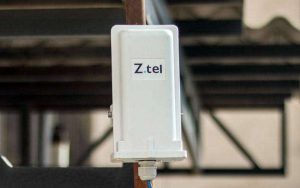 زیتل رتبه اول را در برند محبوب کارفرمایی شرکتهای مخابراتی کسب کرد زیتل رتبه اول را در برند محبوب کارفرمایی شرکتهای مخابراتی کسب کرد