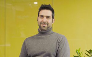 سعی میکنیم کاملترین پلتفرم آنلاین خودرو در کشور باشیم سعی میکنیم کاملترین پلتفرم آنلاین خودرو در کشور باشیم