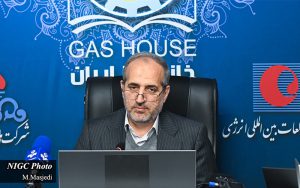 ضرورت استفاده از ظرفیتهای مشترک برای توسعه فناوریها و تجارت گاز ضرورت استفاده از ظرفیتهای مشترک برای توسعه فناوریها و تجارت گاز
