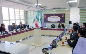 توسعه صنعت سرمایهگذاری خطرپذیر، راهبرد جدی صندوق نوآوری است توسعه صنعت سرمایهگذاری خطرپذیر، راهبرد جدی صندوق نوآوری است
