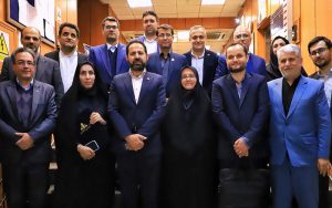 استفاده از ظرفیتهای قانون جهش تولید دانشبنیان استفاده از ظرفیتهای قانون جهش تولید دانشبنیان